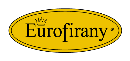 logo eurofirany