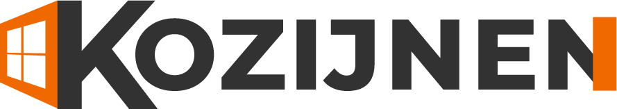 logo kozijnen
