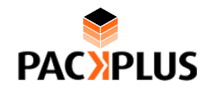 logo PackPlus